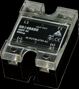 Solid State Relay