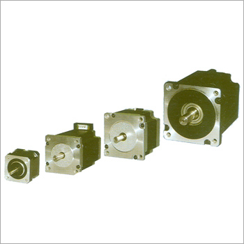 Stepper Motor