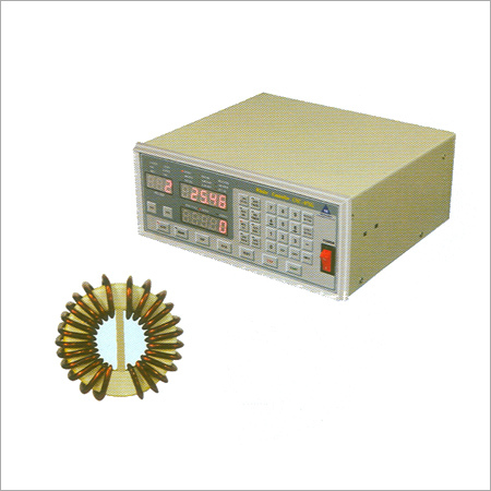 CNC Winding Machine Controllers