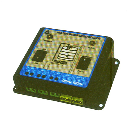 Water Pump Controller