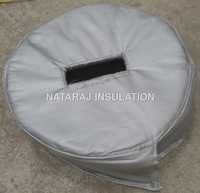 Commercial Removable Insulation Cover - Application: For Industrial Use