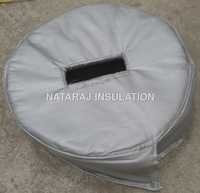 Removable Insulation Cover