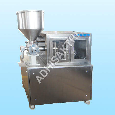 VISCUOUS CREAM FILLING MACHINE