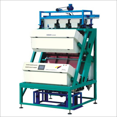Tea Color Sorter