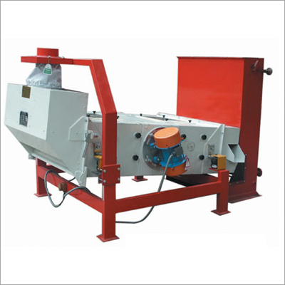 Rice Processing Machines