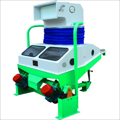 Rice Sorting Machine