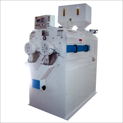 Rice Processing Machines