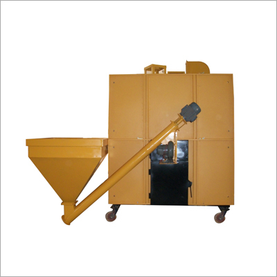Metal Fabrication