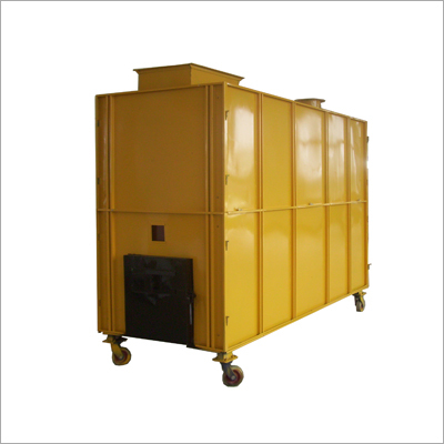 Aluminum Fabrication