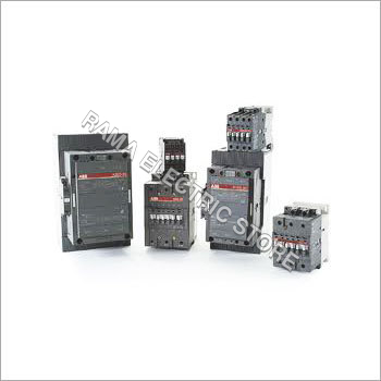 Electronic Switch Gears