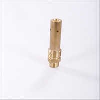 Brass Cylinder Fittings