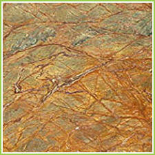 Indian Rainforest Marble