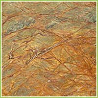 Indian Rainforest Marble