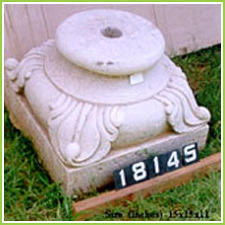 Indian Stone Bases Items Cut-to-size