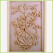 Indian Marble Panels