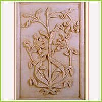 Indian Marble Panels