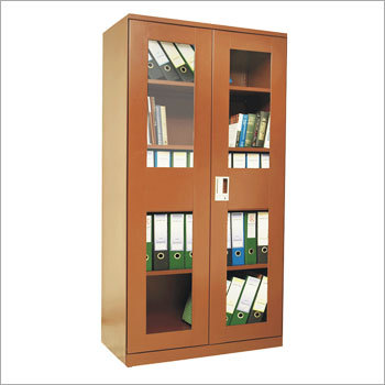 Glass Door Cupboard