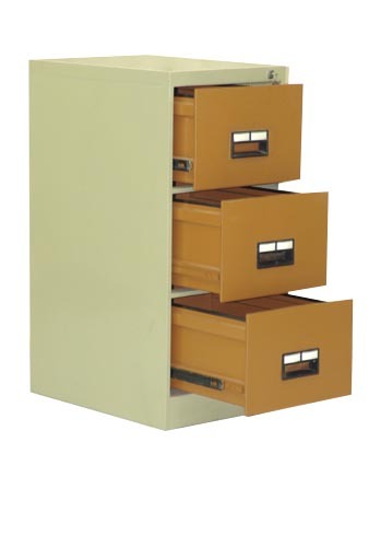 Filling Cabinets