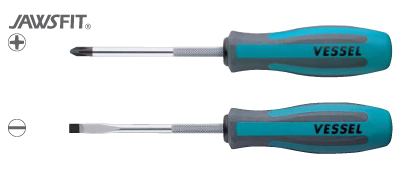 Megadora:Standard Screw Driver