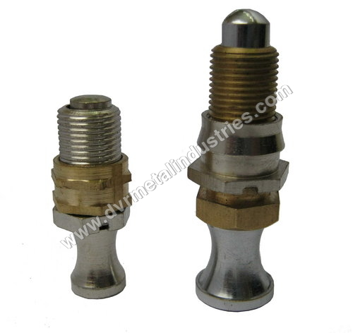 Brass Sanitary Fittnigs