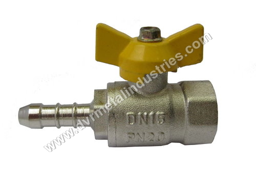 RO Valves