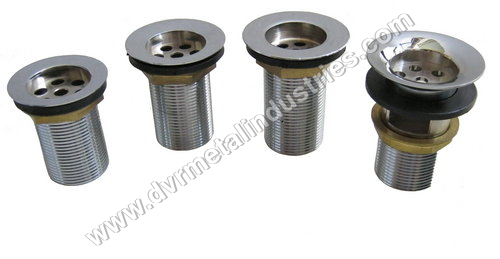 Brass Waste Coupling
