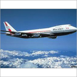 Air Logistics Services
