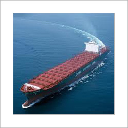 Ship Logistics Services