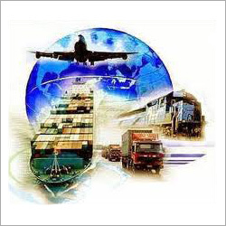 International Logistics Services