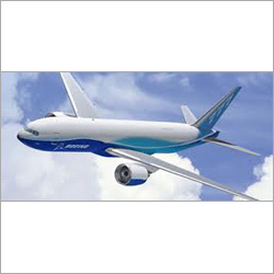 Air Freight Forwarding Services