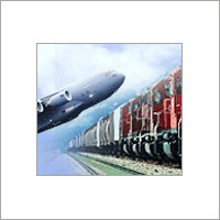 Air Freight Forwarding