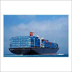 Logistic Freight Forwarding