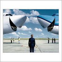 Domestic Freight Forwarding