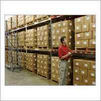 Warehousing
