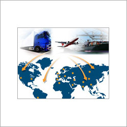 Logistics Service