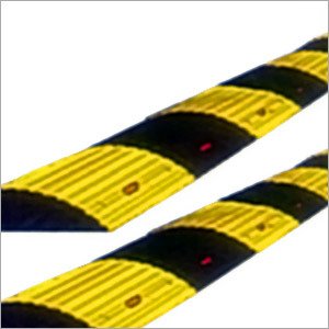 Road Bumpers