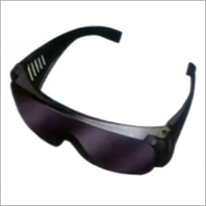 Protective Goggles