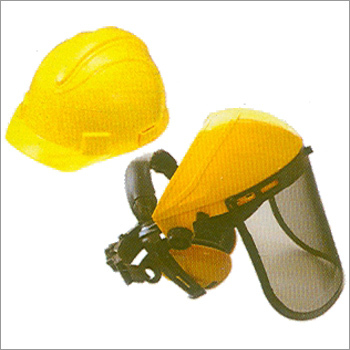 Fireman Helmets