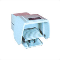 Engineering Foot Switches