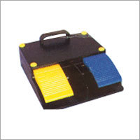 Meditwin Heavy Duty Foot Switches