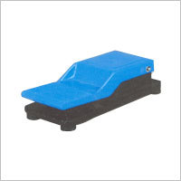 Foot Switch Model Flint