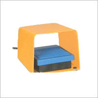 Foot Swithc Model Gemstar Hd