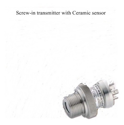 Transmitter