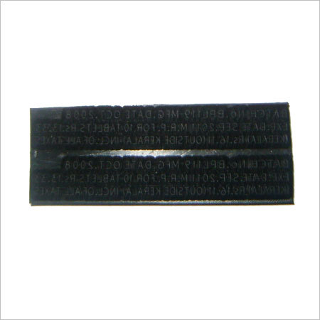Pharmaceutical Rubber Stereos