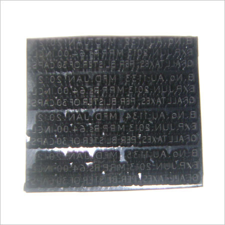 Rubber Stereo