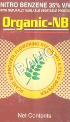 Organic-NB (Nitro Benzene:35 V/V)