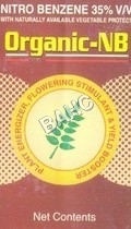 Organic-NB (Nitro Benzene:35 V/V)