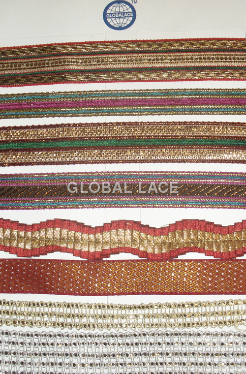 Garment Laces