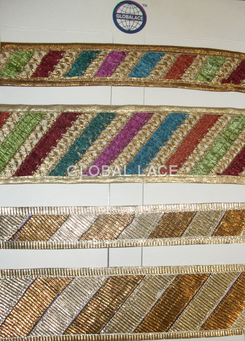 Zari Borders