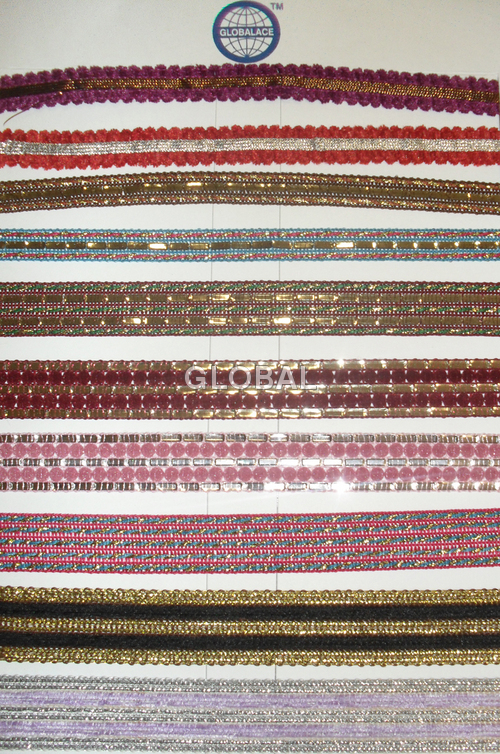 Saree Border Laces
